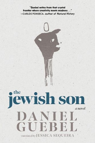 Cover image for The Jewish Son