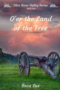 Cover image for O'er the Land of the Free