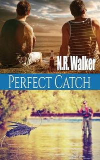 Cover image for Perfect Catch