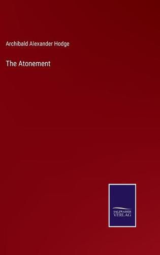 The Atonement