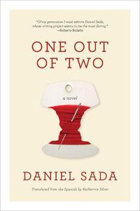 Cover image for One Out Of Two: A Novel