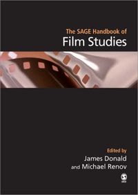 Cover image for The Sage Handbook of Film Studies