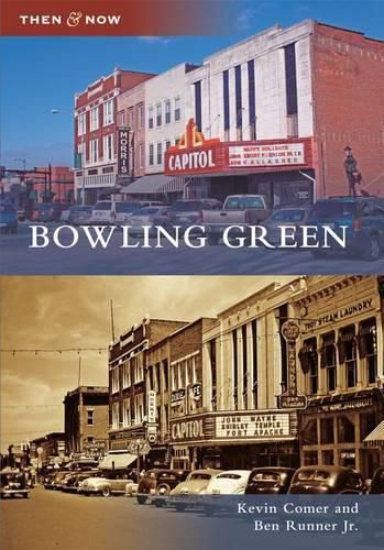 Cover image for Bowling Green