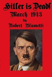 Cover image for Hitler is Dead!