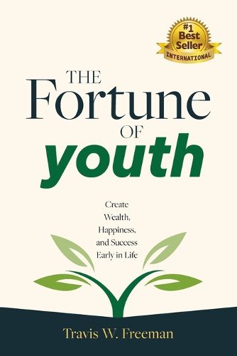 Cover image for The Fortune of Youth