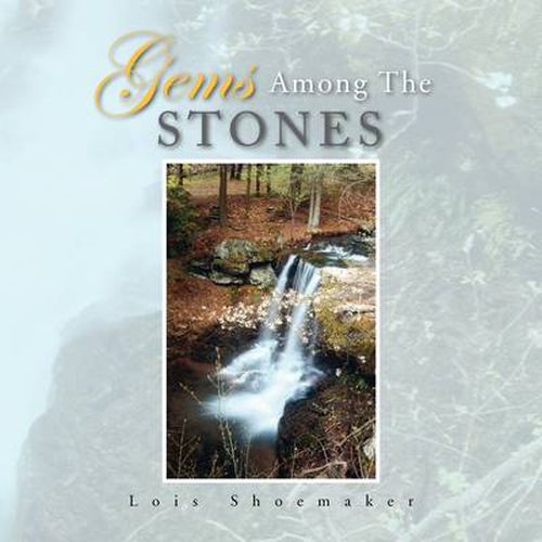 Cover image for Gems Among the Stones