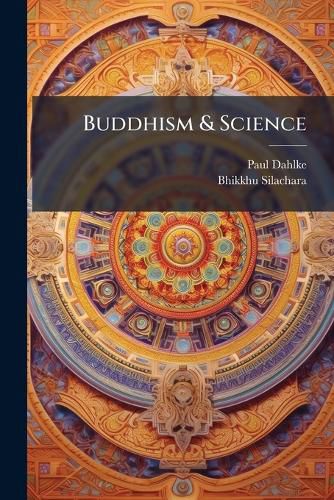 Cover image for Buddhism & Science