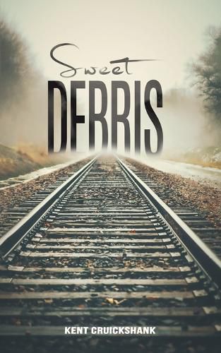 Cover image for Sweet Debris