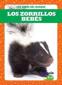 Cover image for Los Zorrillos Bebes