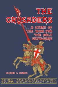 Cover image for The Crusaders