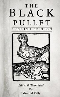Cover image for The Black Pullet, English Edition