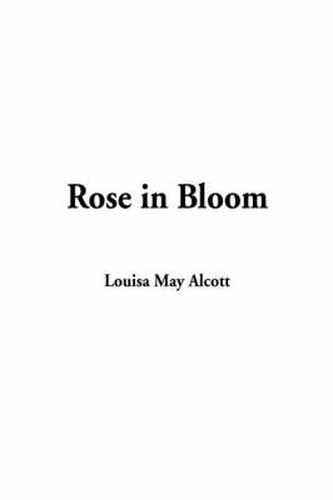 Cover image for Rose in Bloom