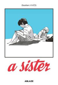 Cover image for A Sister