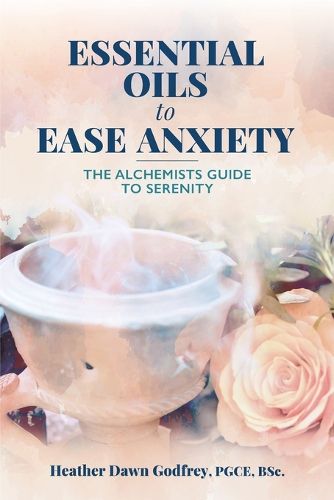 Cover image for Essential Oils to Ease Anxiety