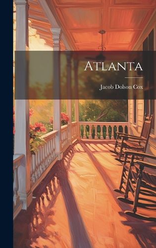 Cover image for Atlanta