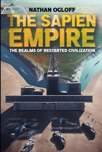 Cover image for The Sapien Empire