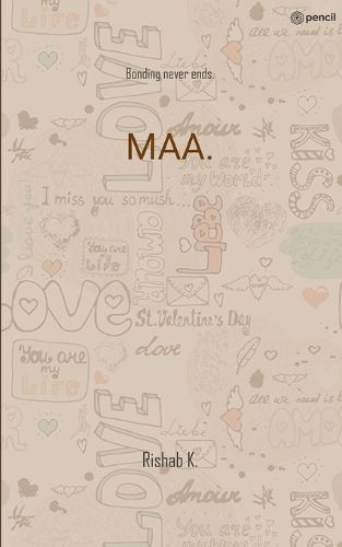 Cover image for MAA.