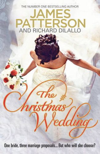 Cover image for The Christmas Wedding