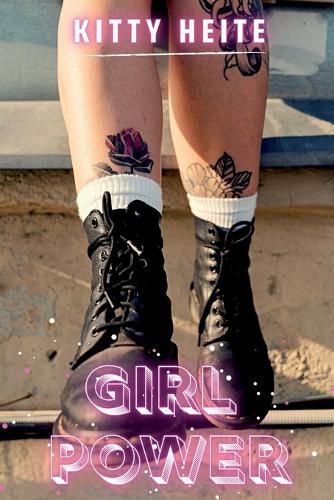 Cover image for Girl Power
