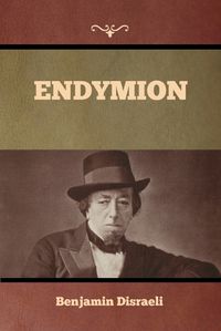 Cover image for Endymion