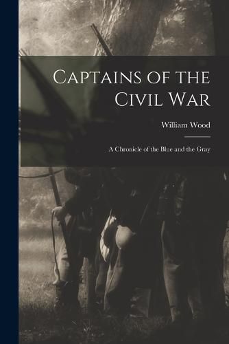 Captains of the Civil War