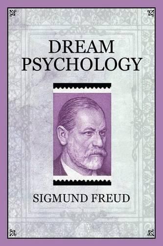 Cover image for Dream Psychology
