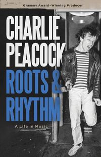 Cover image for Roots and Rhythm