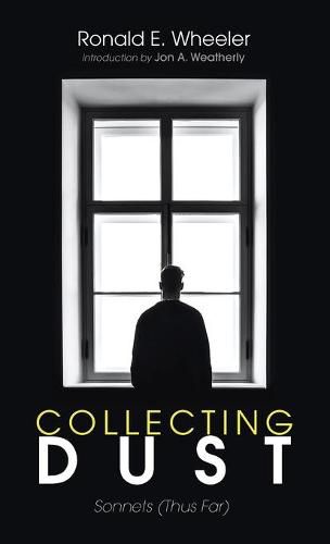 Cover image for Collecting Dust