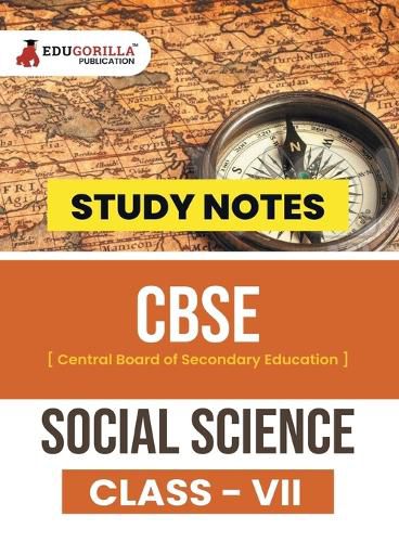 CBSE CLASS 7 - SOCIAL SCIENCE