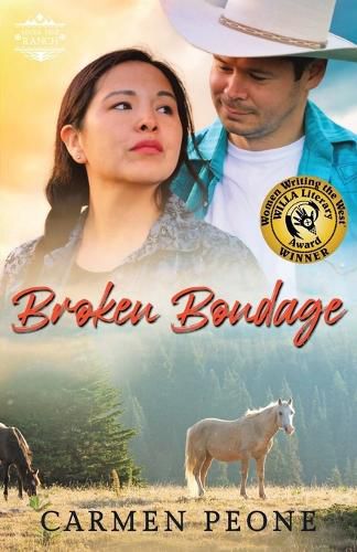 Cover image for Broken Bondage