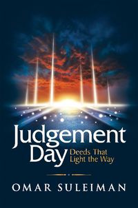 Cover image for Judgement Day: Deeds That Light the Way