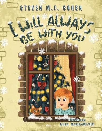 Cover image for I Will Always Be with You