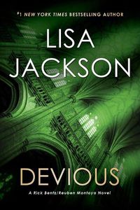 Cover image for Devious