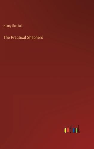 Cover image for The Practical Shepherd