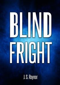 Cover image for Blind Fright