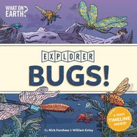 Cover image for Bugs!: Explorer