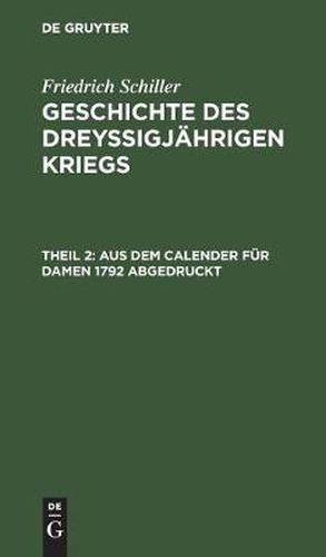 Cover image for Aus dem Calender fur Damen 1792 abgedruckt