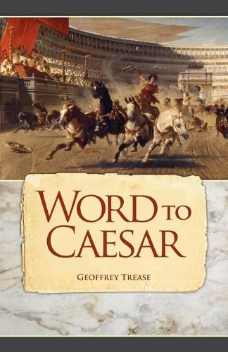 Cover image for Word to Caesar