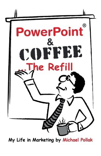 Cover image for PowerPoint & Coffee - The Refill