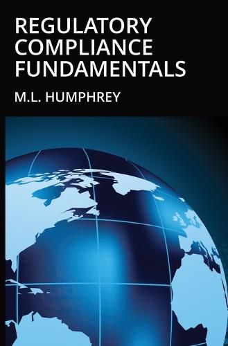 Cover image for Regulatory Compliance Fundamentals