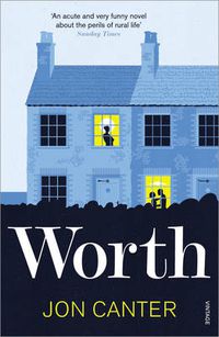 Cover image for Worth