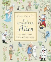 Cover image for The Complete Alice