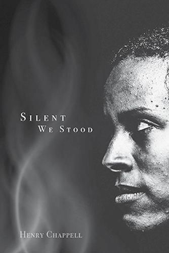 Cover image for Silent We Stood