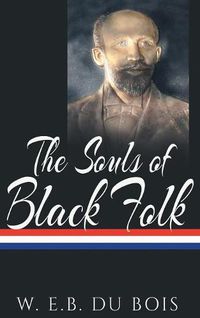 Cover image for The Souls of Black Folk