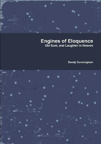 Cover image for Engines of Eloquence