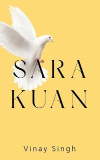 Cover image for Sara Kuan