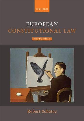 European Constitutional Law