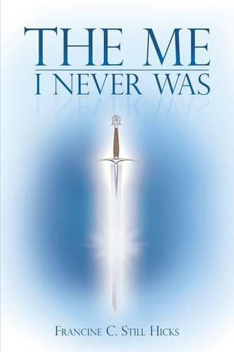 Cover image for The Me I Never Was