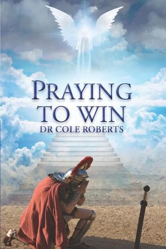 Cover image for Praying to Win