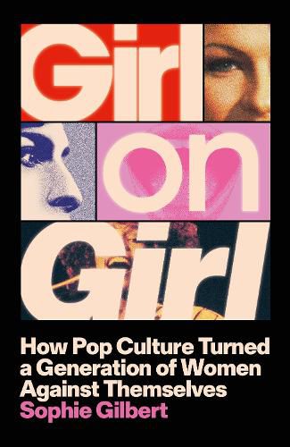 Cover image for Girl on Girl